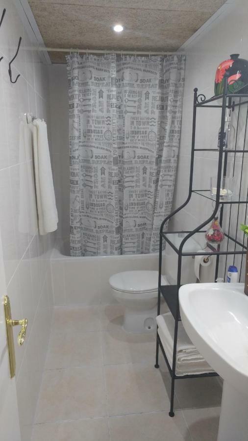 Appartement Montana Mar *