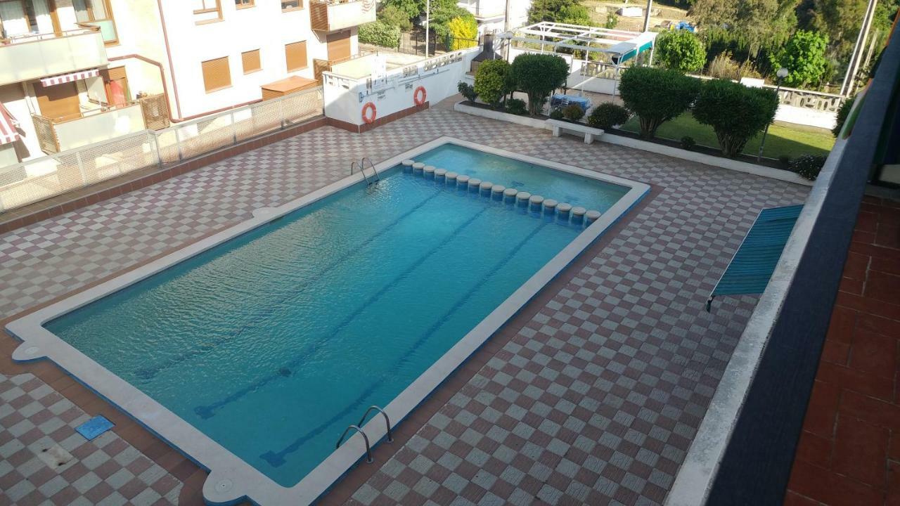 Appartement Montana Mar