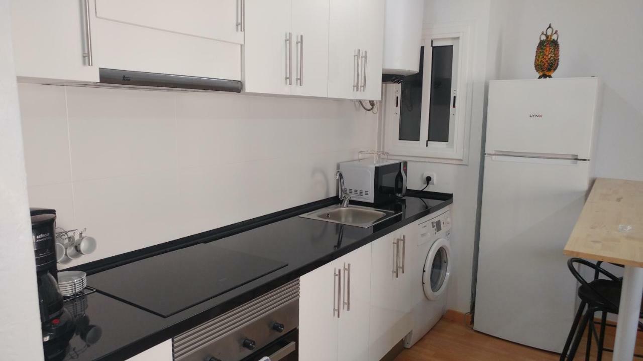 Montana Mar Appartement Lloret de Mar
