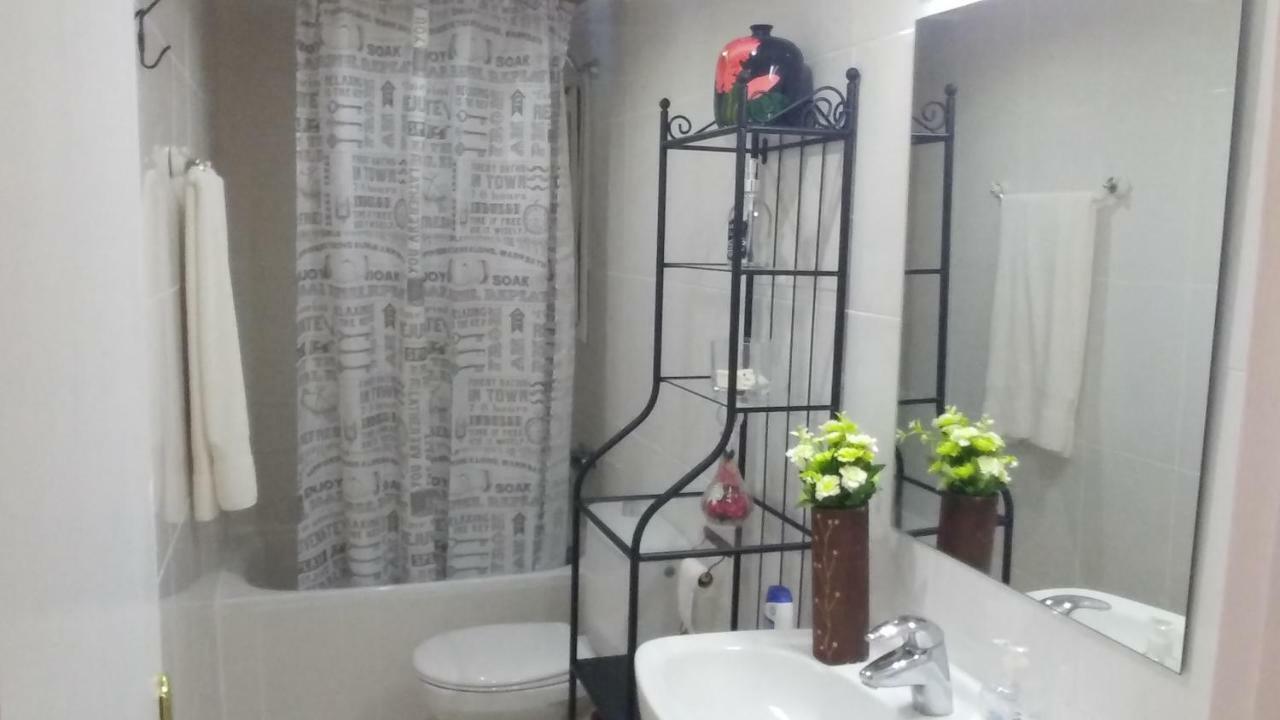 Montana Mar Appartement *