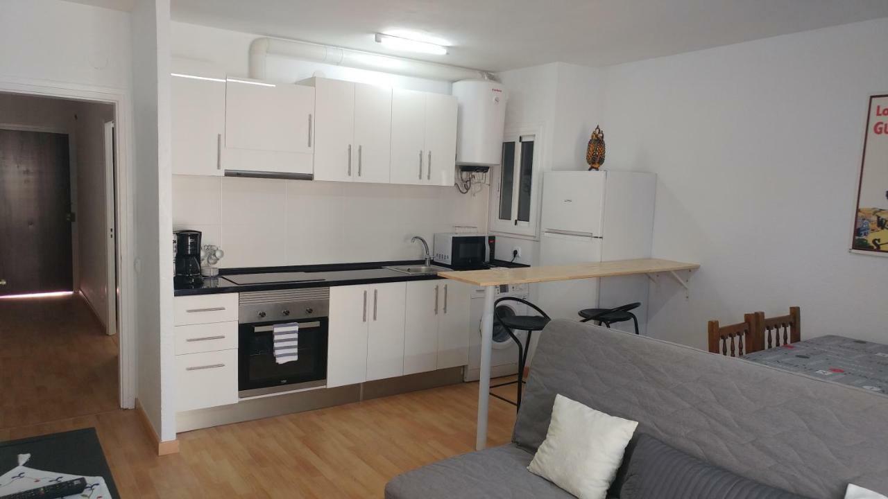 Montana Mar Appartement Lloret de Mar