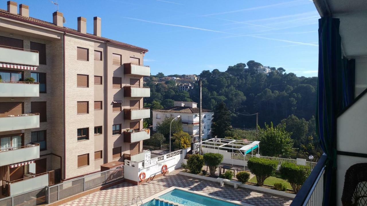 Montana Mar Appartement *